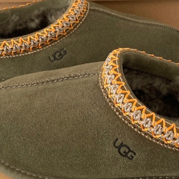 UGG Tasman Burnt Olive - Picture 5 of 15